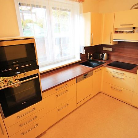 Appartement Vimperk - Sumava Extérieur photo