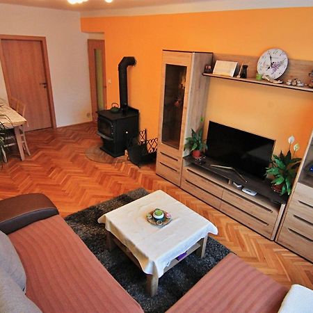 Appartement Vimperk - Sumava Extérieur photo