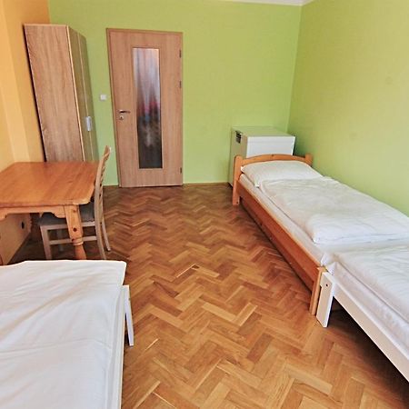 Appartement Vimperk - Sumava Extérieur photo