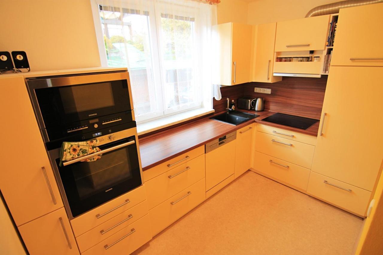Appartement Vimperk - Sumava Extérieur photo