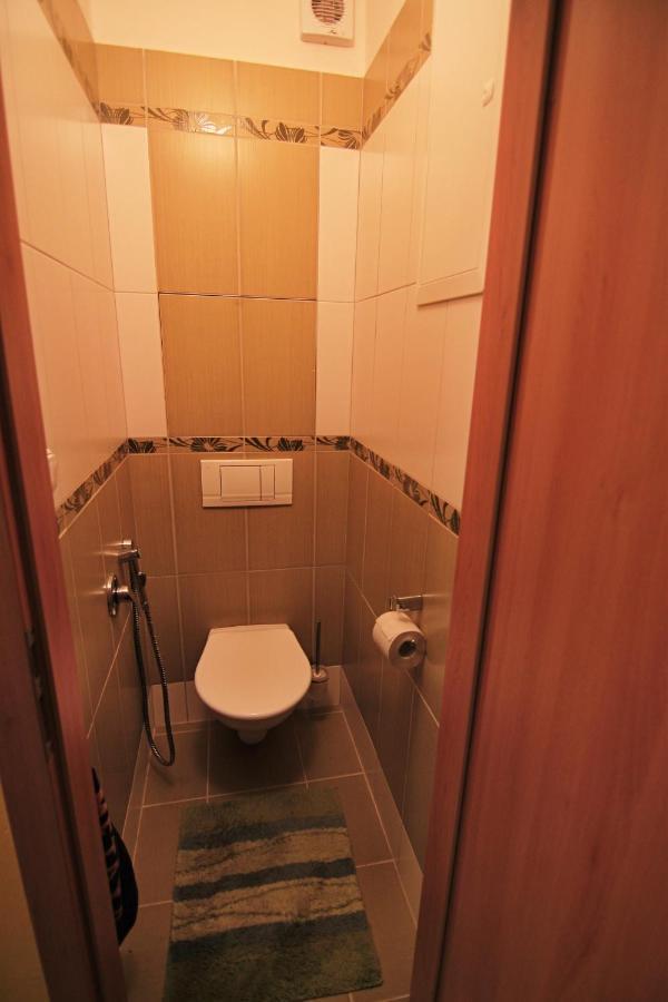 Appartement Vimperk - Sumava Extérieur photo