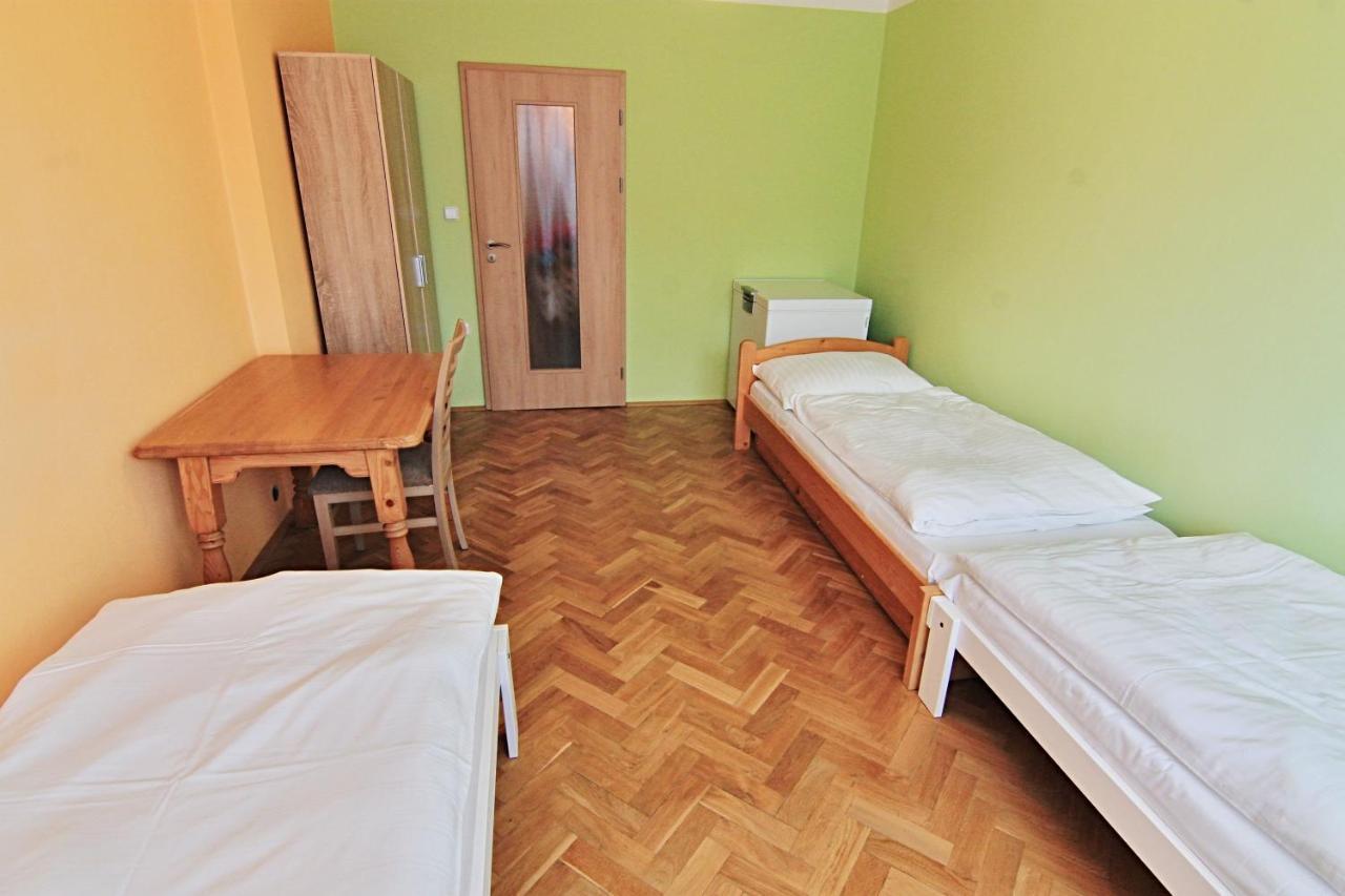 Appartement Vimperk - Sumava Extérieur photo